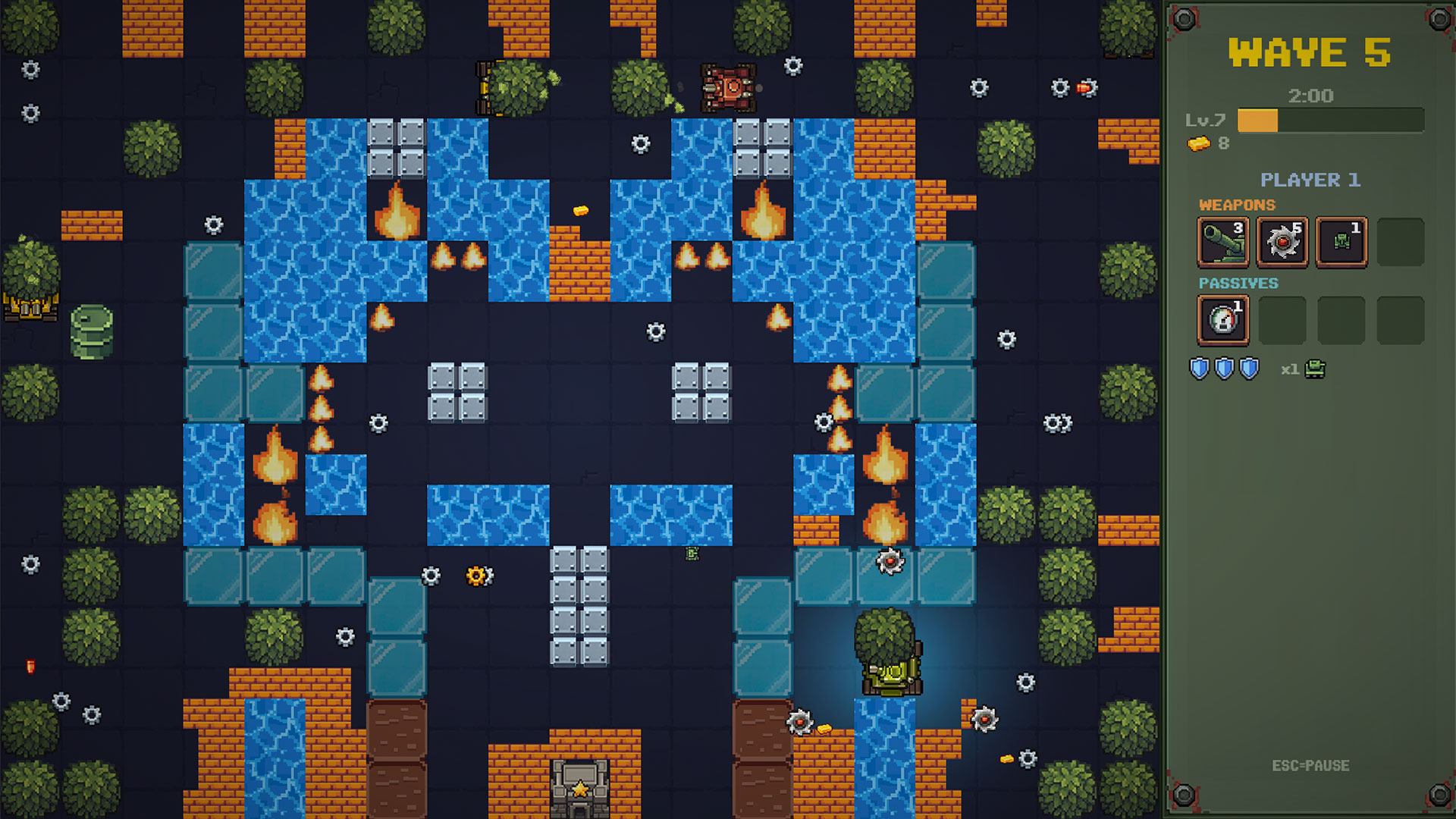 Brick Busters-iwhj8