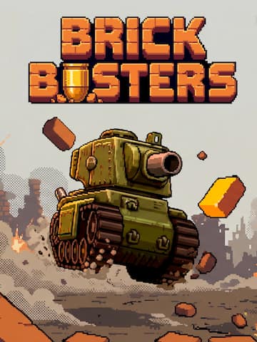 Brick Busters