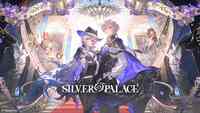 Silver Palace