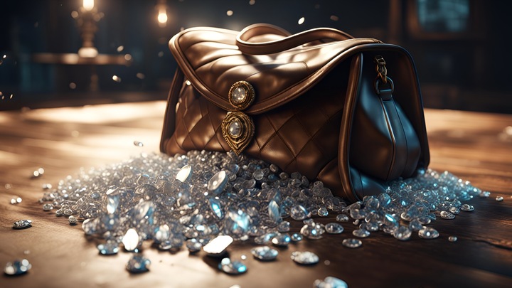 2000 Diamonds