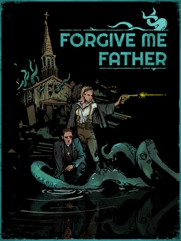 Forgive Me Father