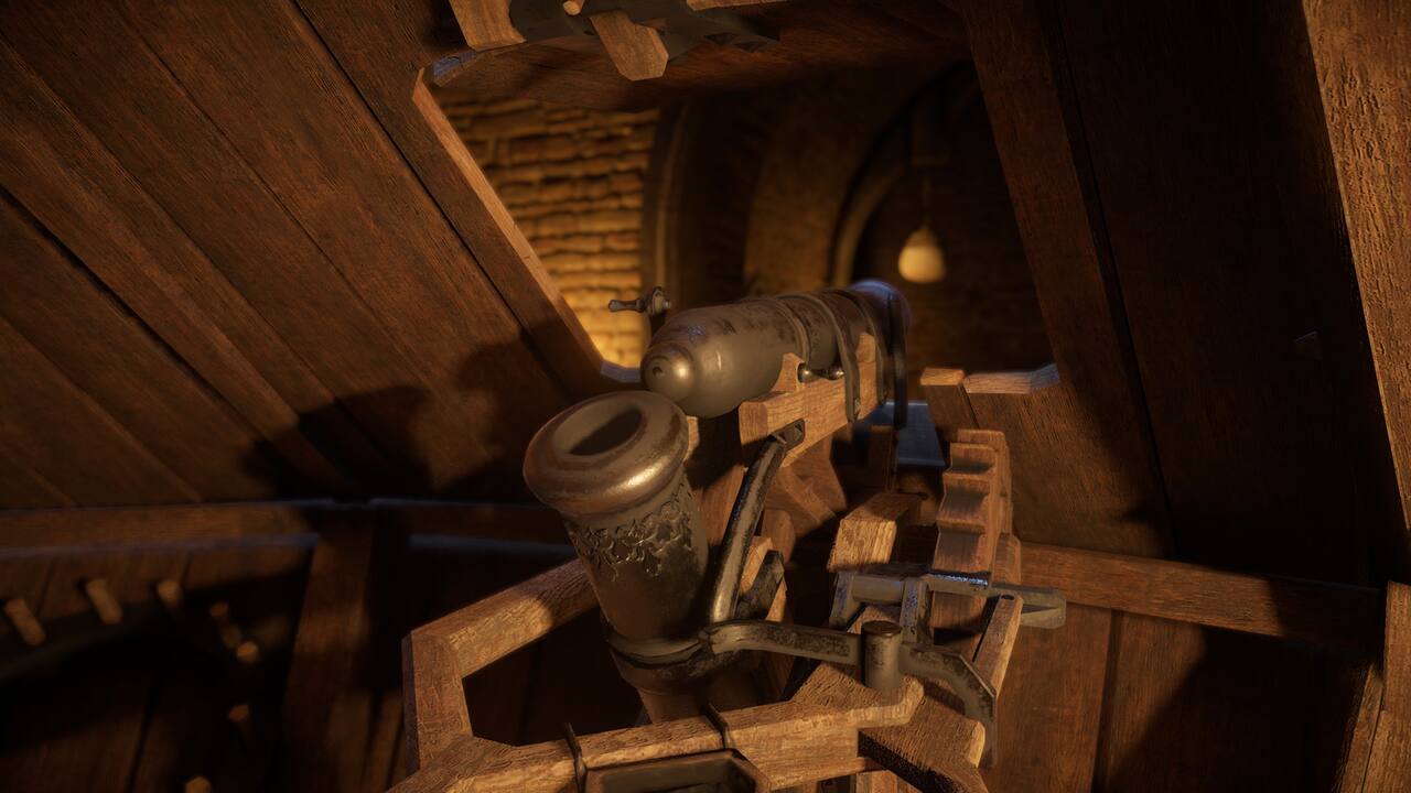 The House of Da Vinci-1m2r0