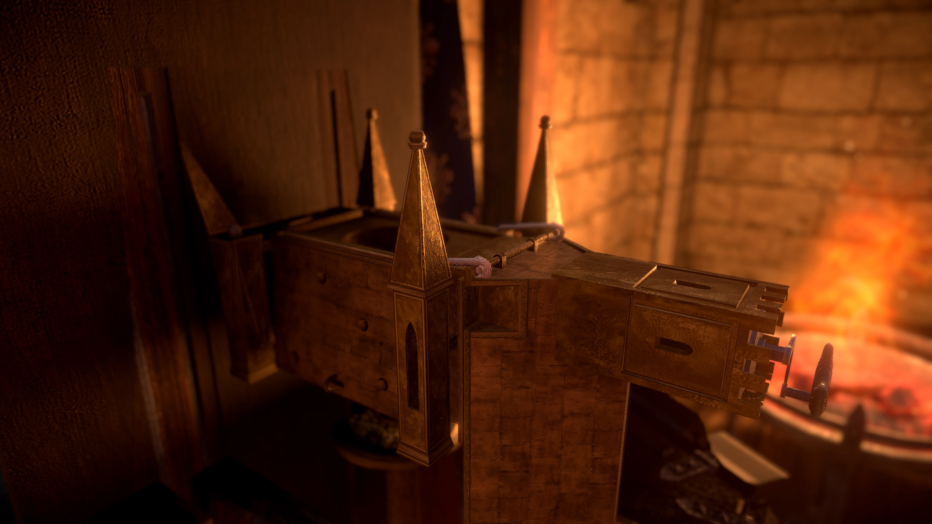 The House of Da Vinci-1tq5m