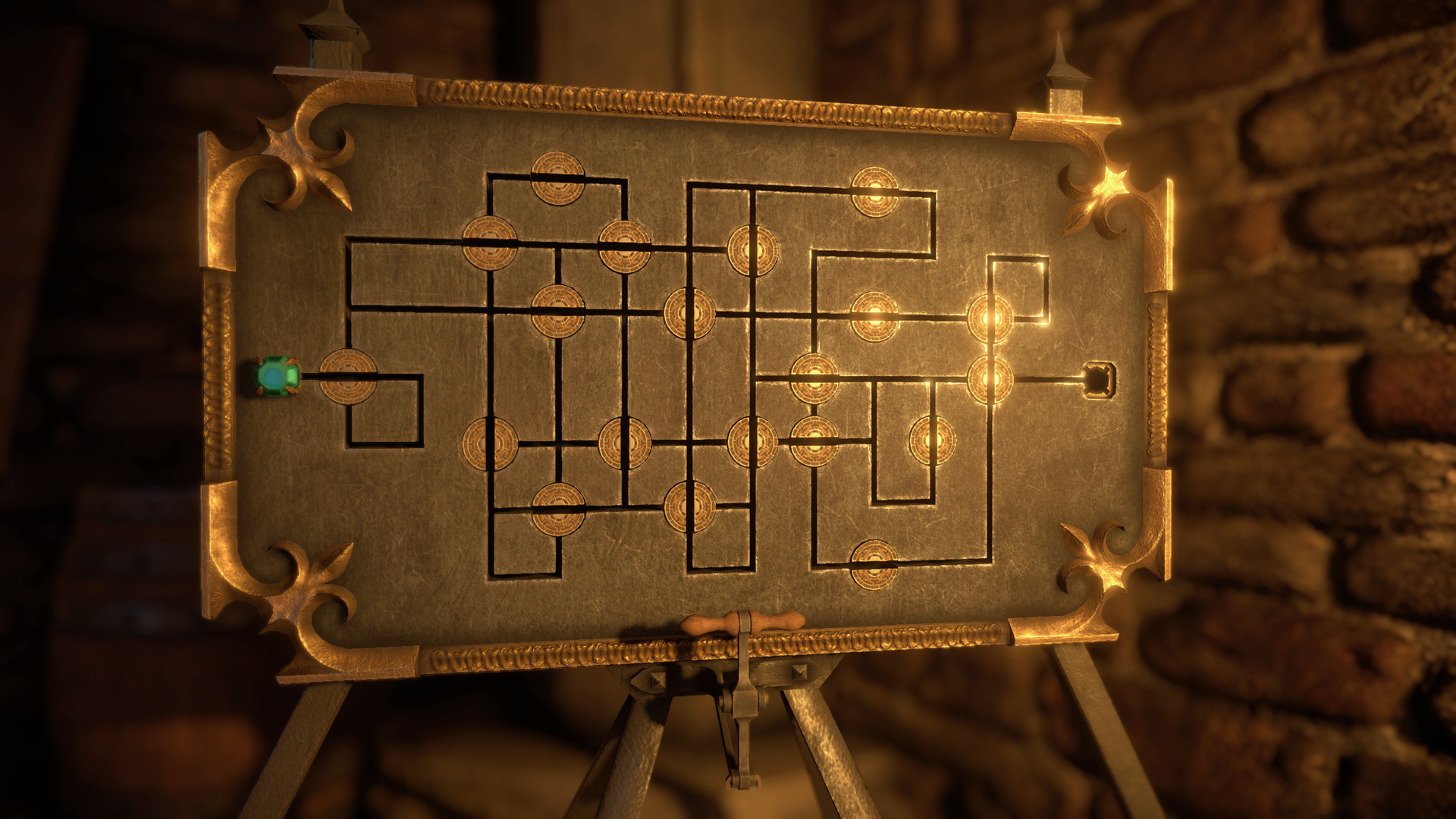 The House of Da Vinci-fon49