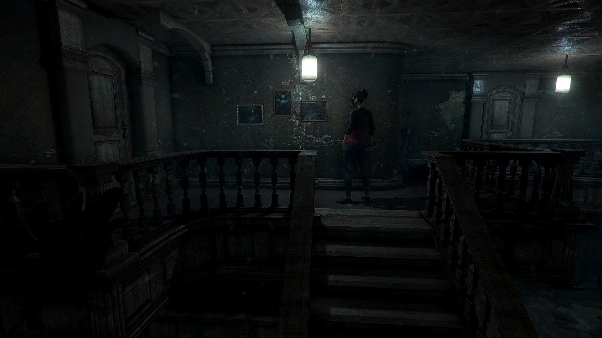 Outbreak The Nightmare Chronicles Reinvestigated-1882o