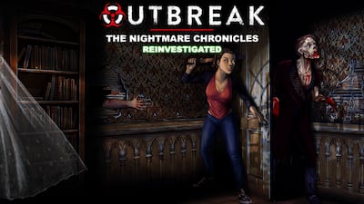 Outbreak The Nightmare Chronicles Reinvestigated