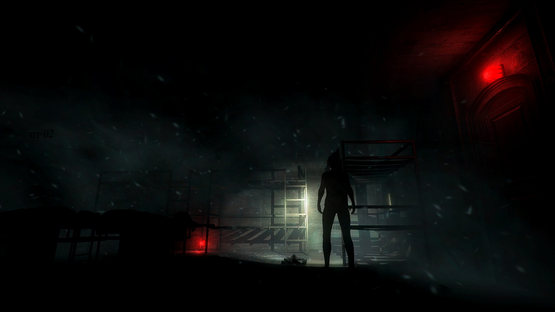 Outbreak The Nightmare Chronicles Reinvestigated-5uv6b