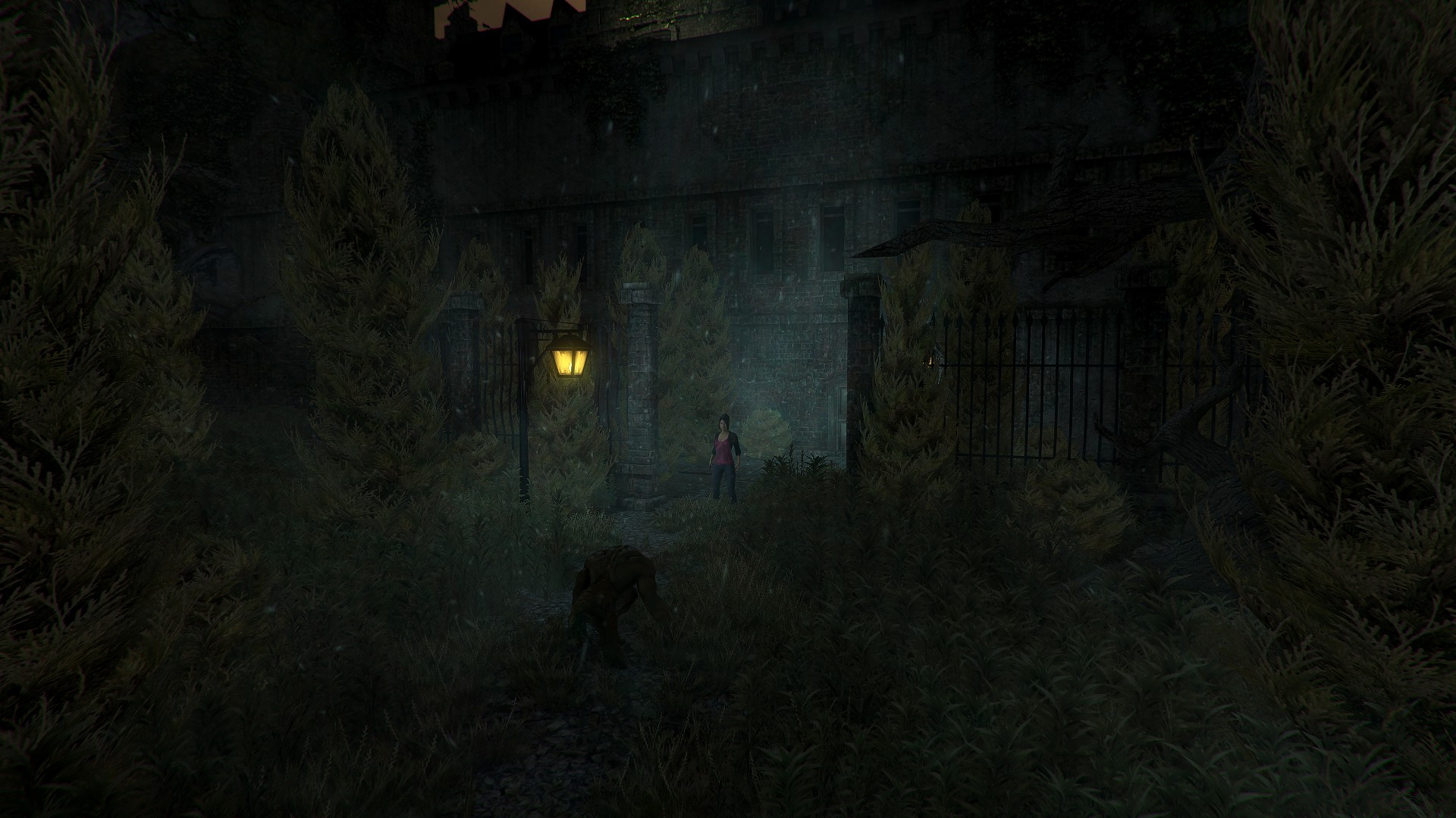Outbreak The Nightmare Chronicles Reinvestigated-75opo