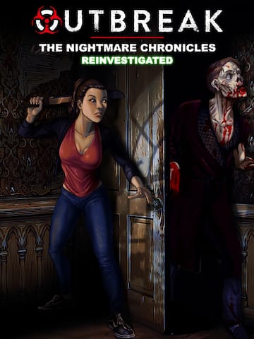 Outbreak The Nightmare Chronicles Reinvestigated