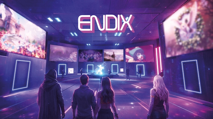 Endix