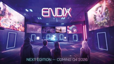 Купить ключ дешево Endix