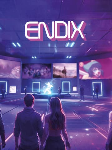 Endix