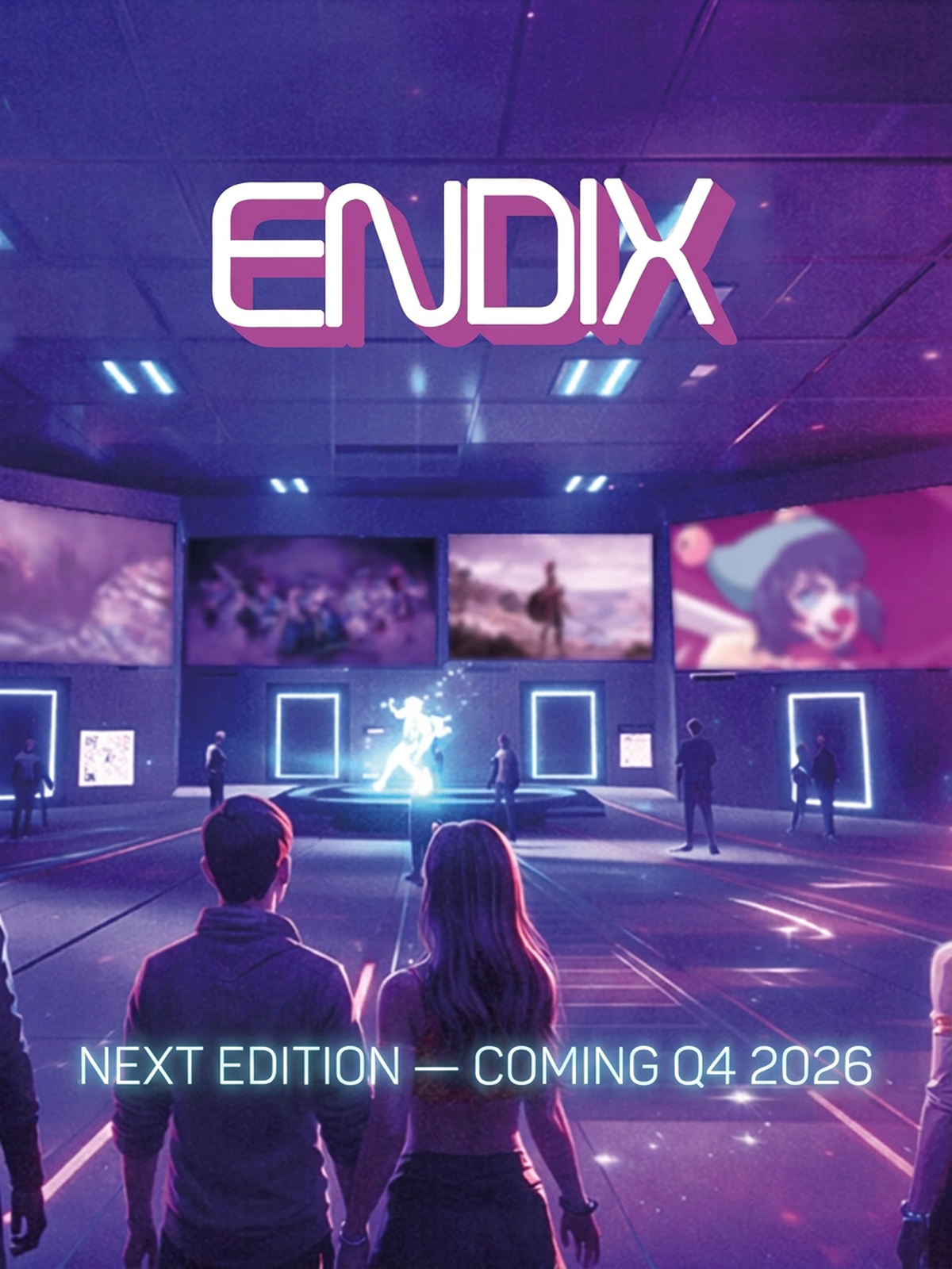 Endix