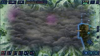 Xenobiome Command screenshot 2