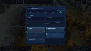 Xenobiome Command screenshot 4