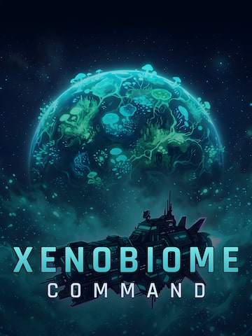 Xenobiome Command