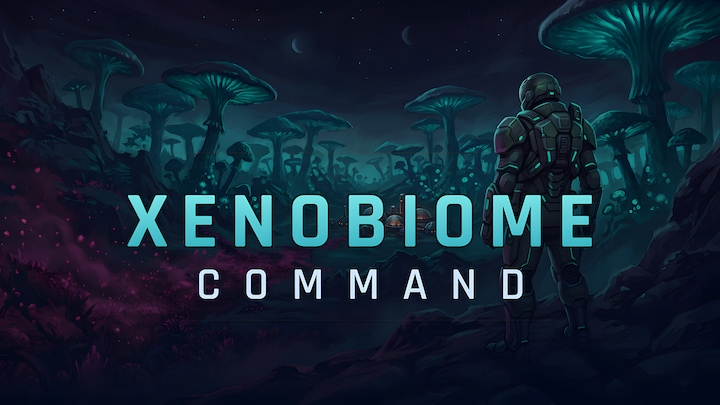 Xenobiome Command
