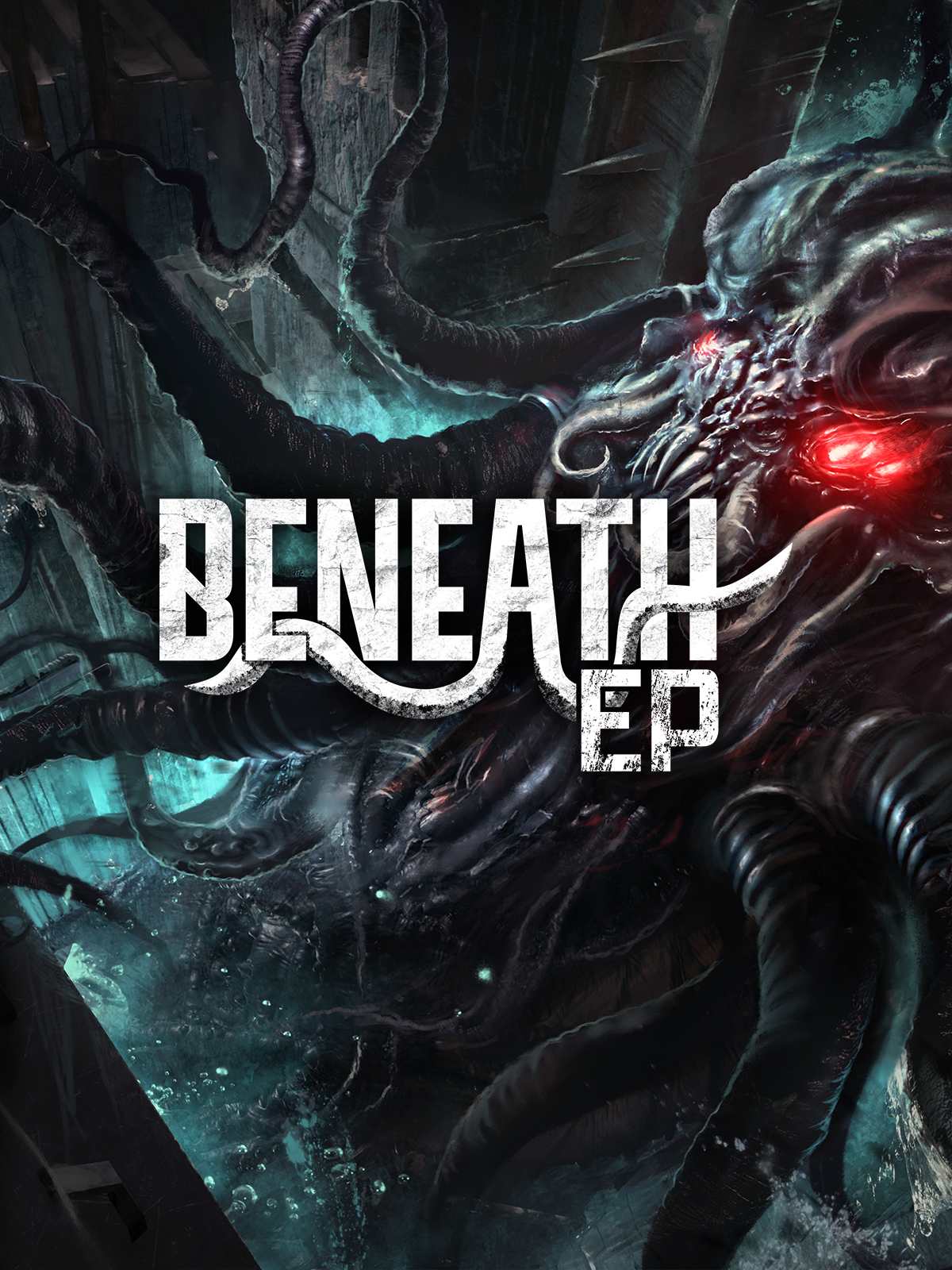 Beneath EP