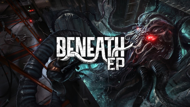 Beneath EP