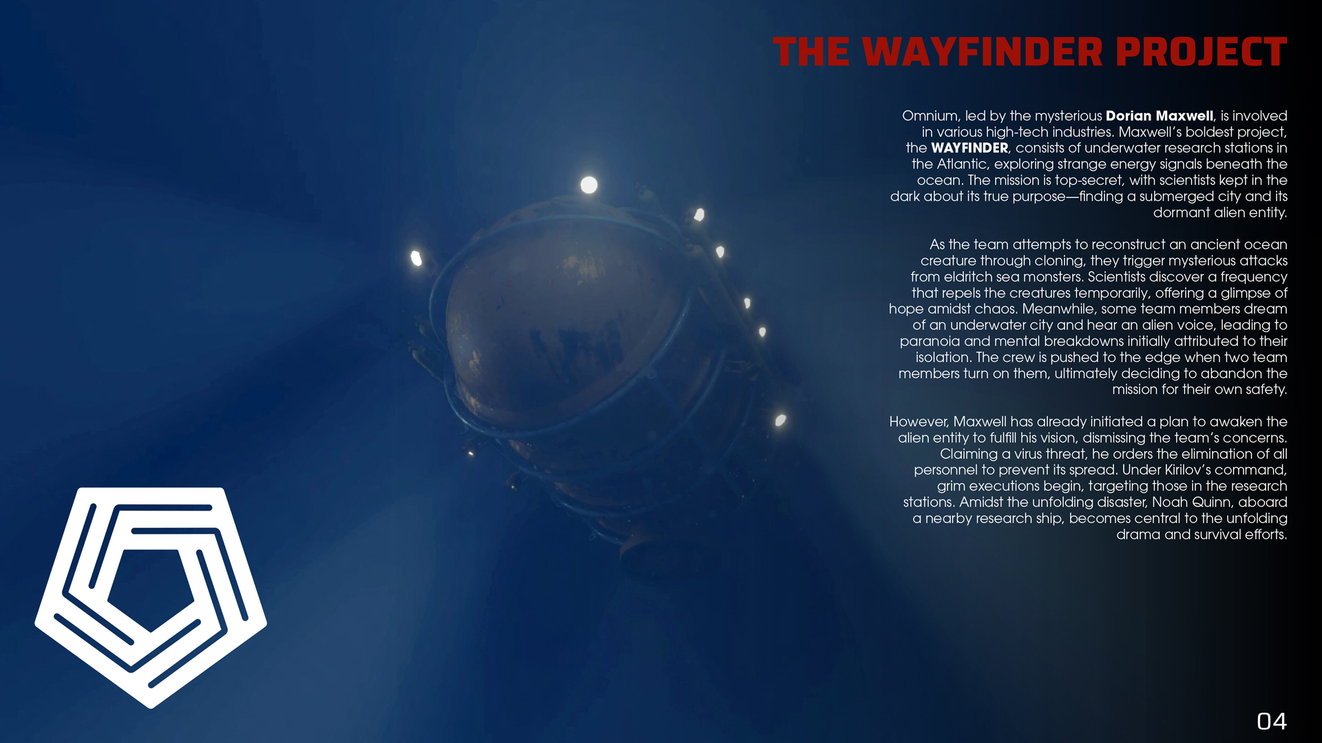 Beneath Artbook - featuredMedia