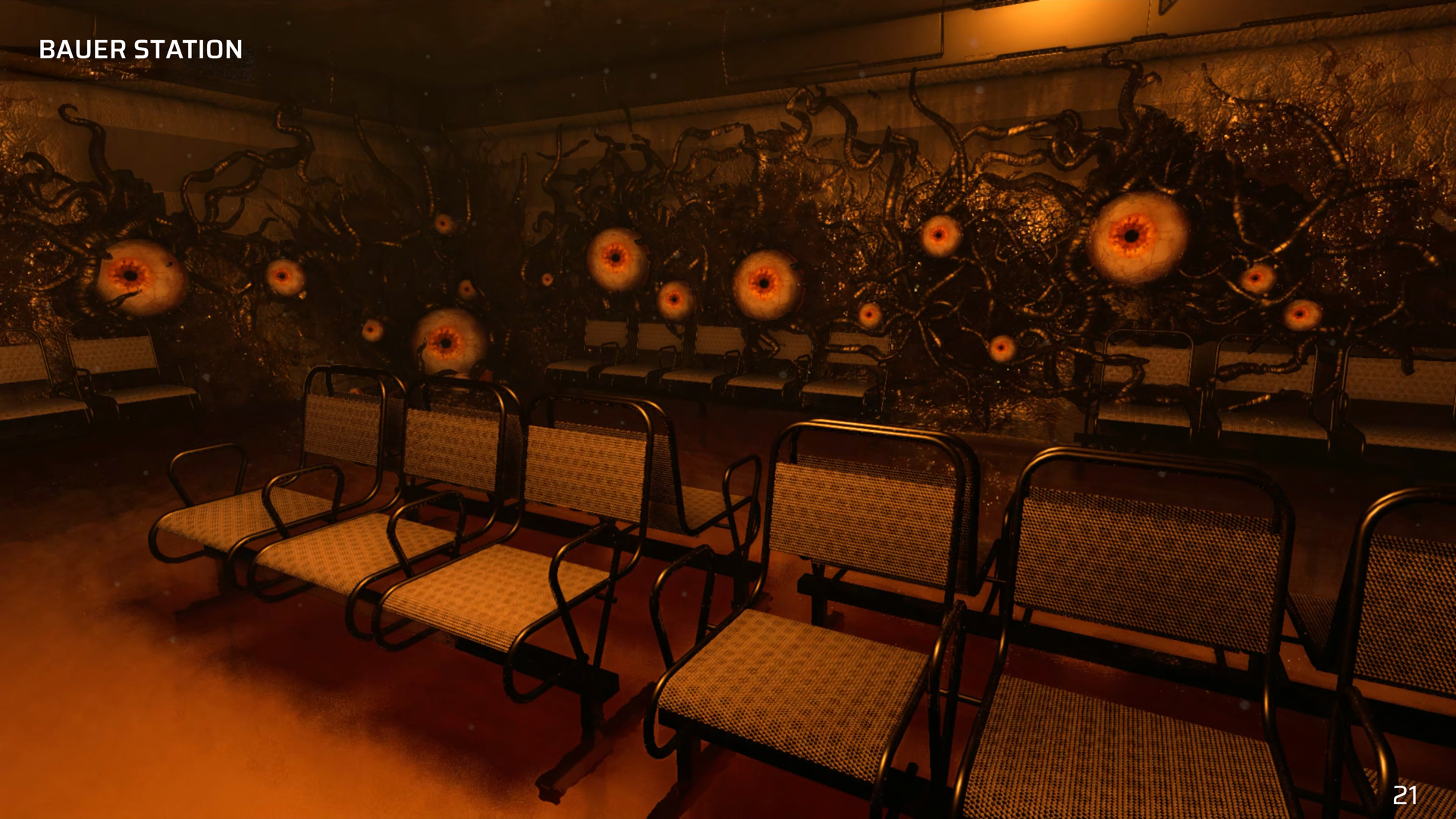 Beneath Artbook - featuredMedia