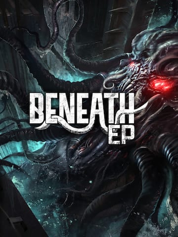 Beneath EP
