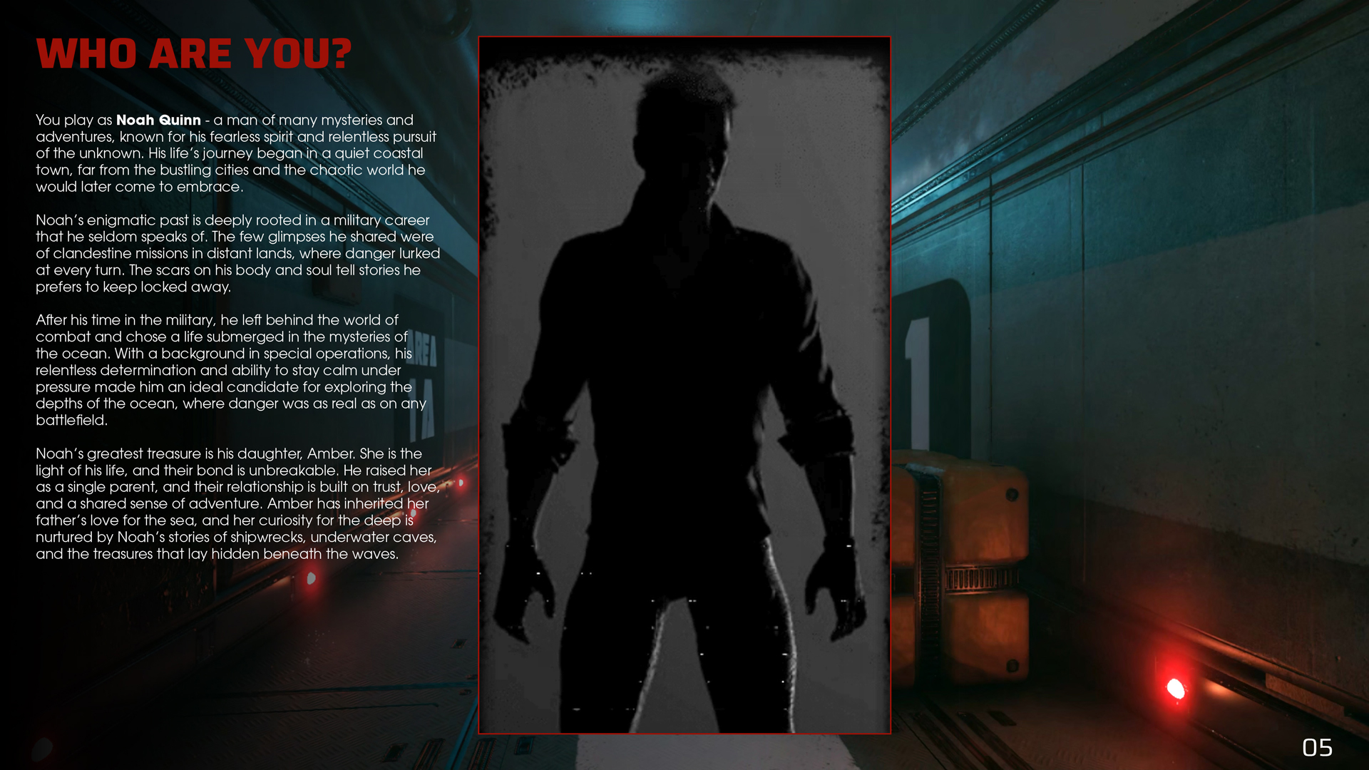 Beneath Artbook - featuredMedia