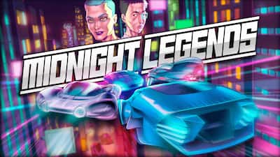 Midnight Legends
