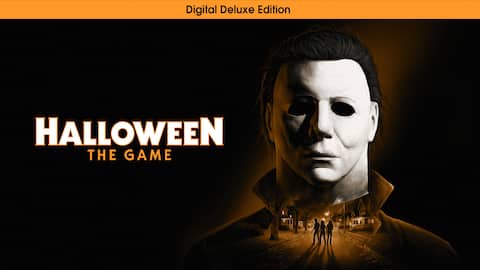 Halloween - Digital Deluxe Edition