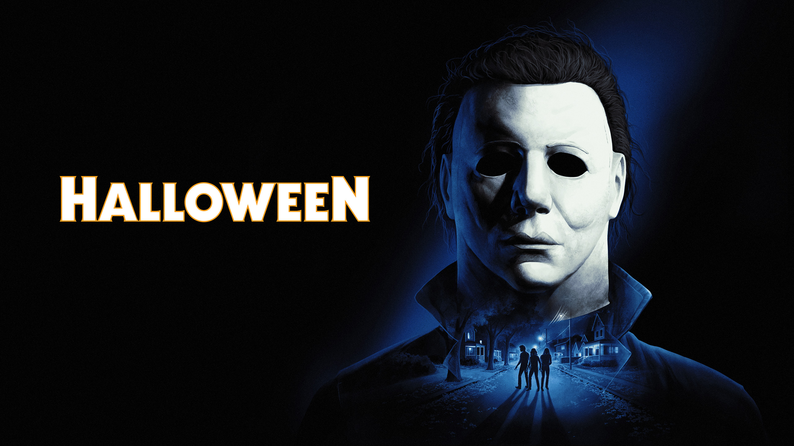 Halloween Pre-Purchase Content