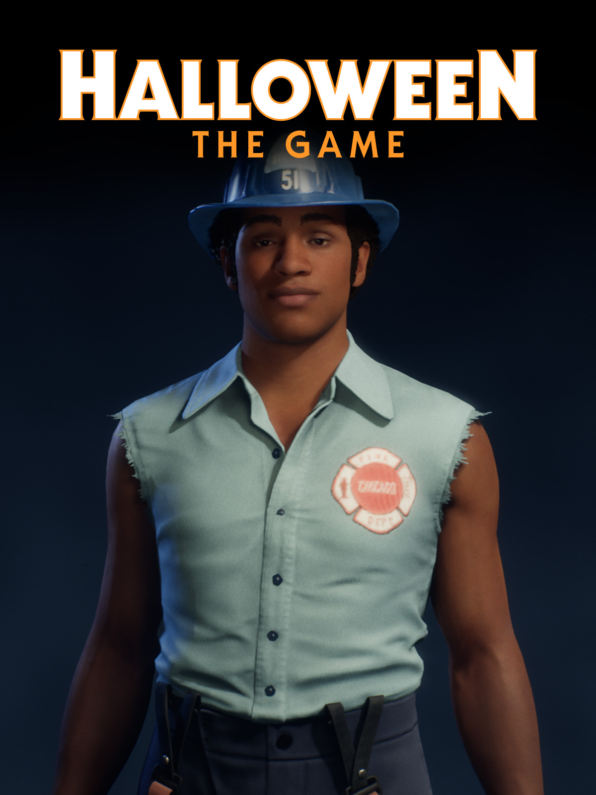 Halloween - Civilian Costumes Pack, Special Halloween Edition