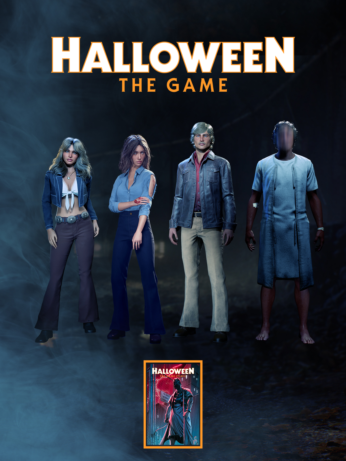 Halloween: Digital Deluxe Upgrade