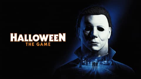 Halloween: The Game