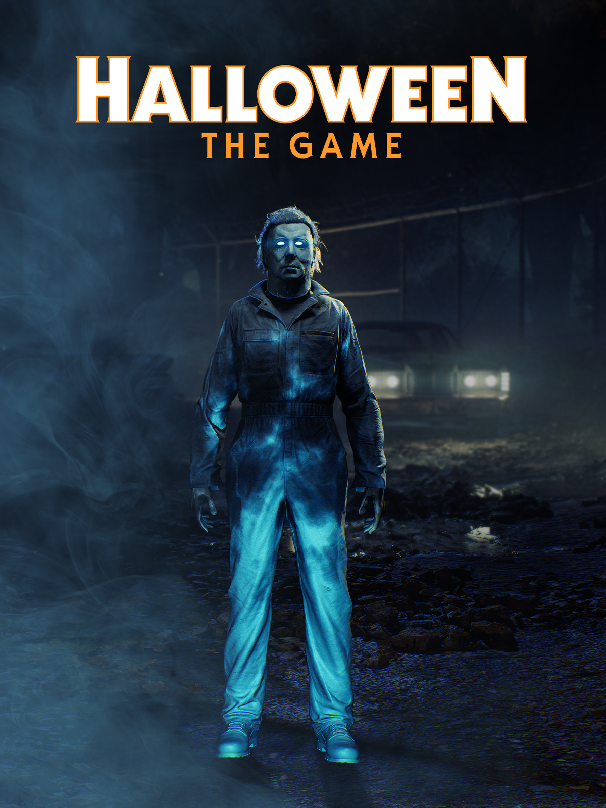 Halloween Pre-Purchase Content