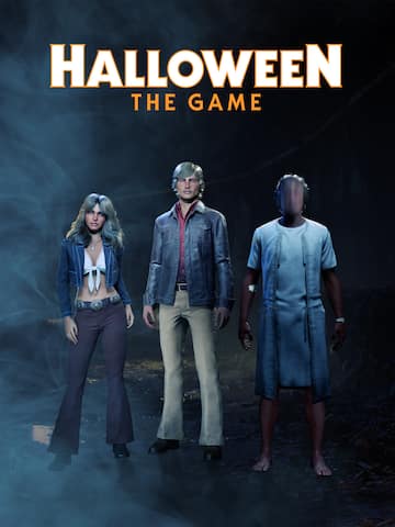 Halloween: Digital Deluxe Upgrade