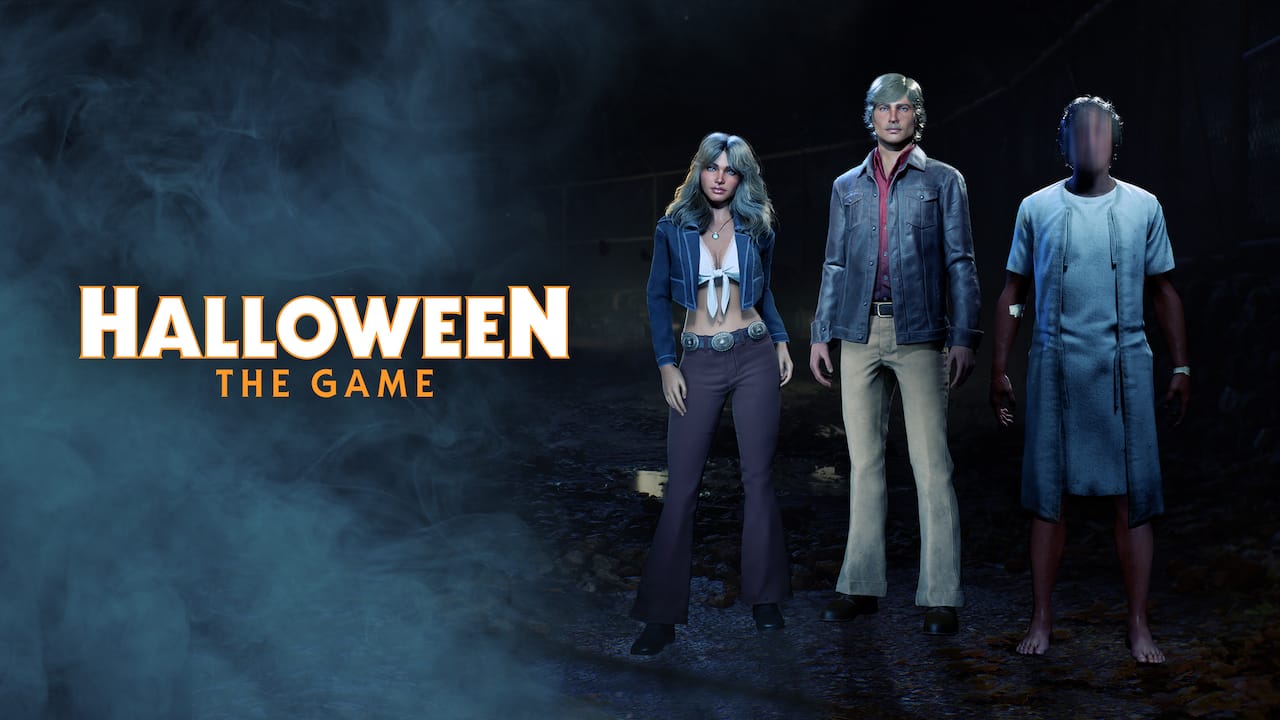 Halloween: Digital Deluxe Upgrade