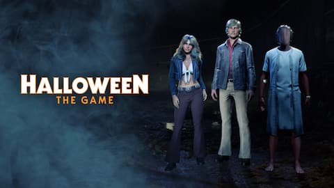 Halloween: Digital Deluxe Upgrade