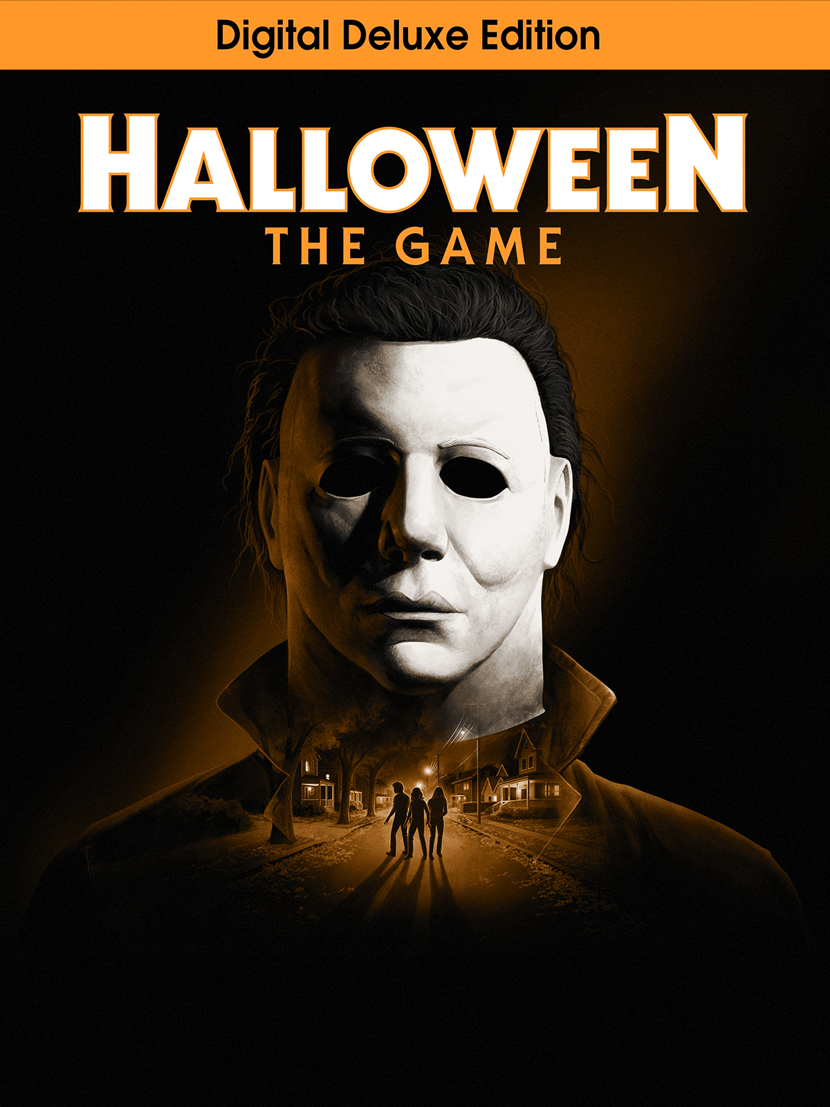 Halloween - Digital Deluxe Edition