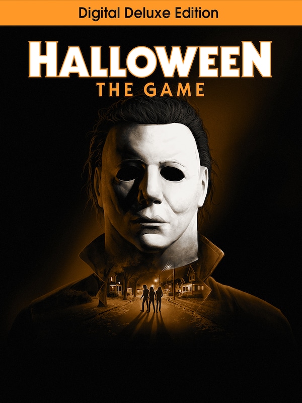 Halloween - Digital Deluxe Edition