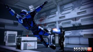 Mass Effect™ 2 (2010 Edition) screenshot 2