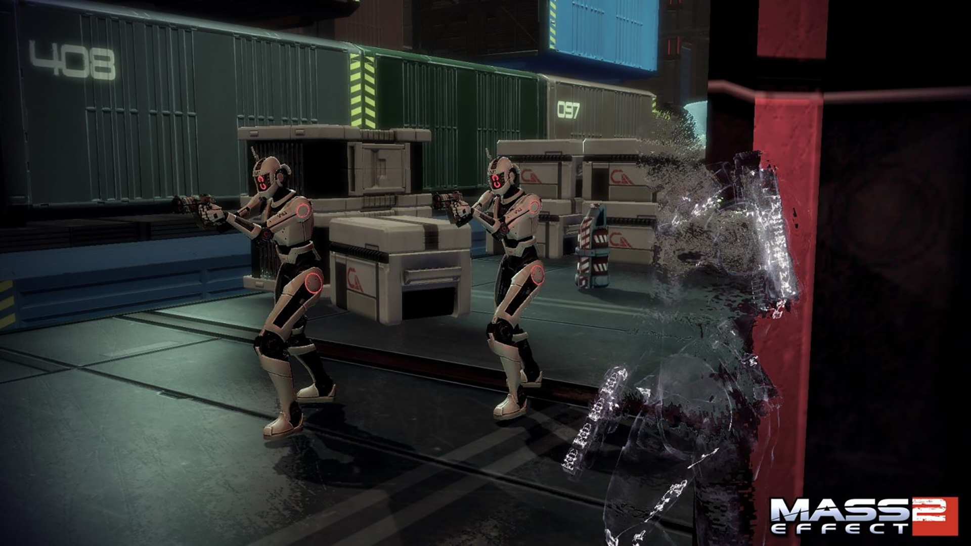 Mass Effect 2 Digital Deluxe Edition-1rc89