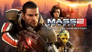 Mass Effect™ 2 (2010 Edition) screenshot 1