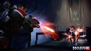Mass Effect™ 2 (2010 Edition) screenshot 6
