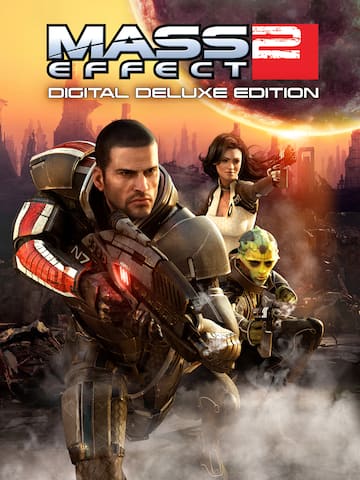 Mass Effect™ 2 (2010 Edition)
