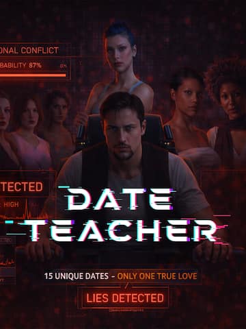 DATE TEACHER