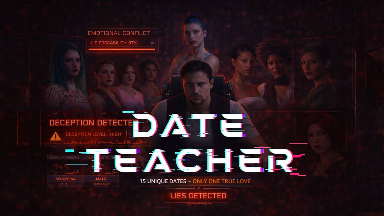 DATE TEACHER screenshot screenshot 0
