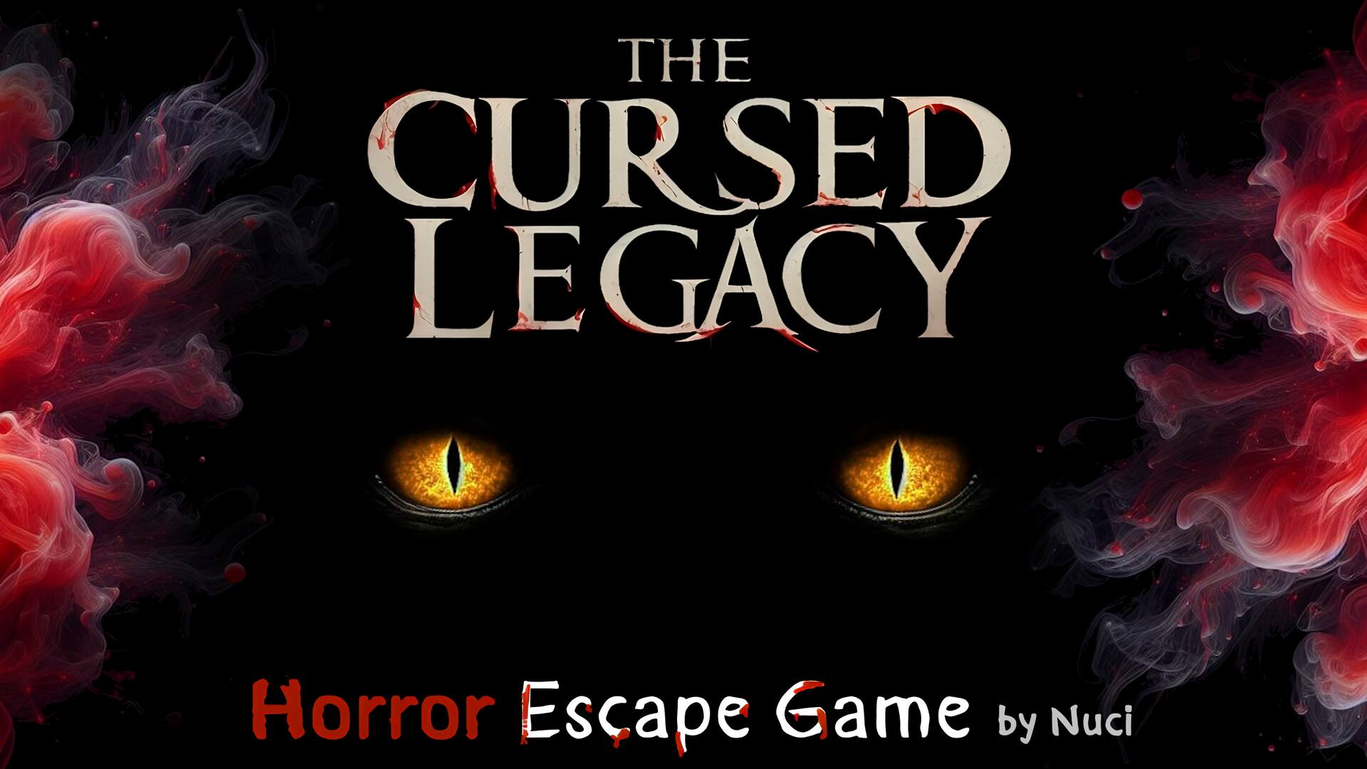 The Cursed Legacy