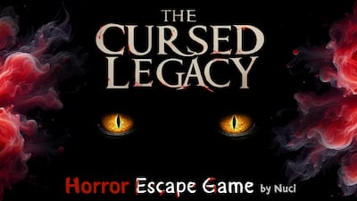 The Cursed Legacy