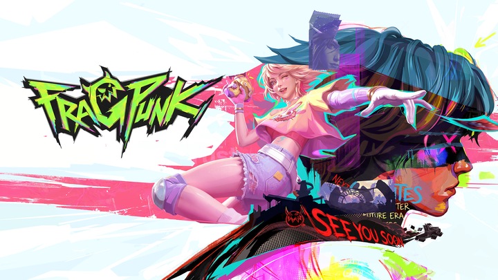 FragPunk