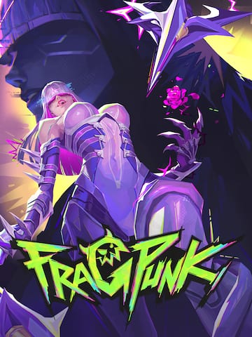 FragPunk